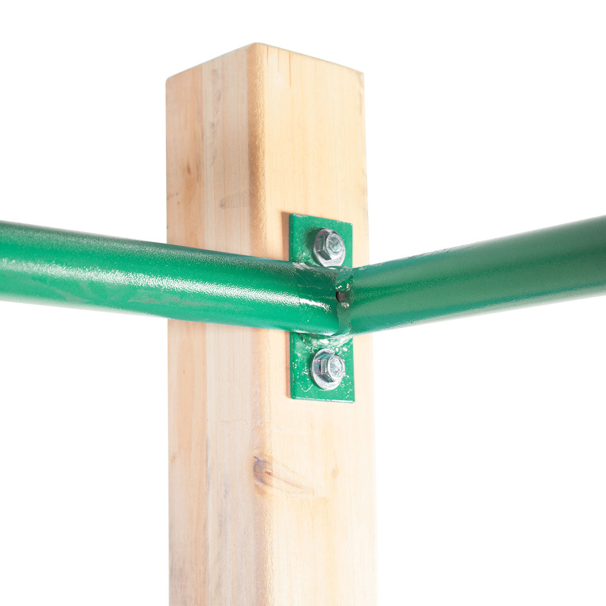 Lifespan Kids Amazon 3.0m Monkey Bar Set 3