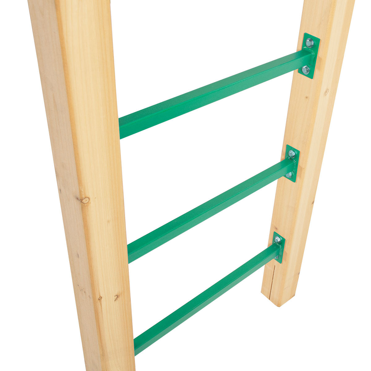 Lifespan Kids Amazon 3.0m Monkey Bar Set 4