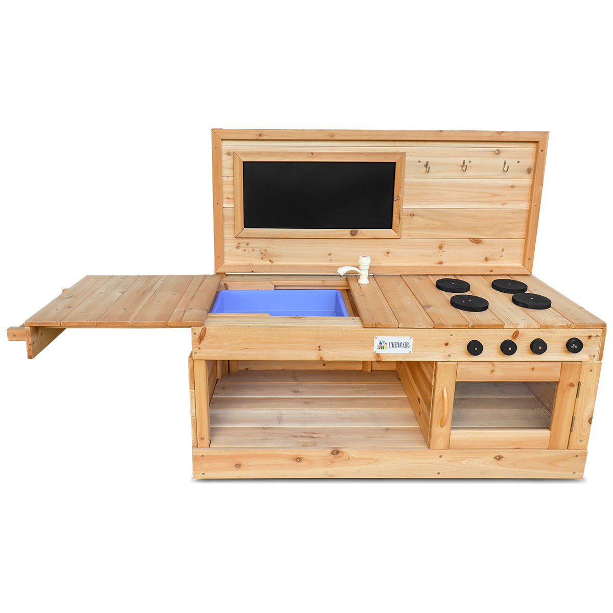 Lifespan Kids Eden Outdoor Play Kitchen 5
