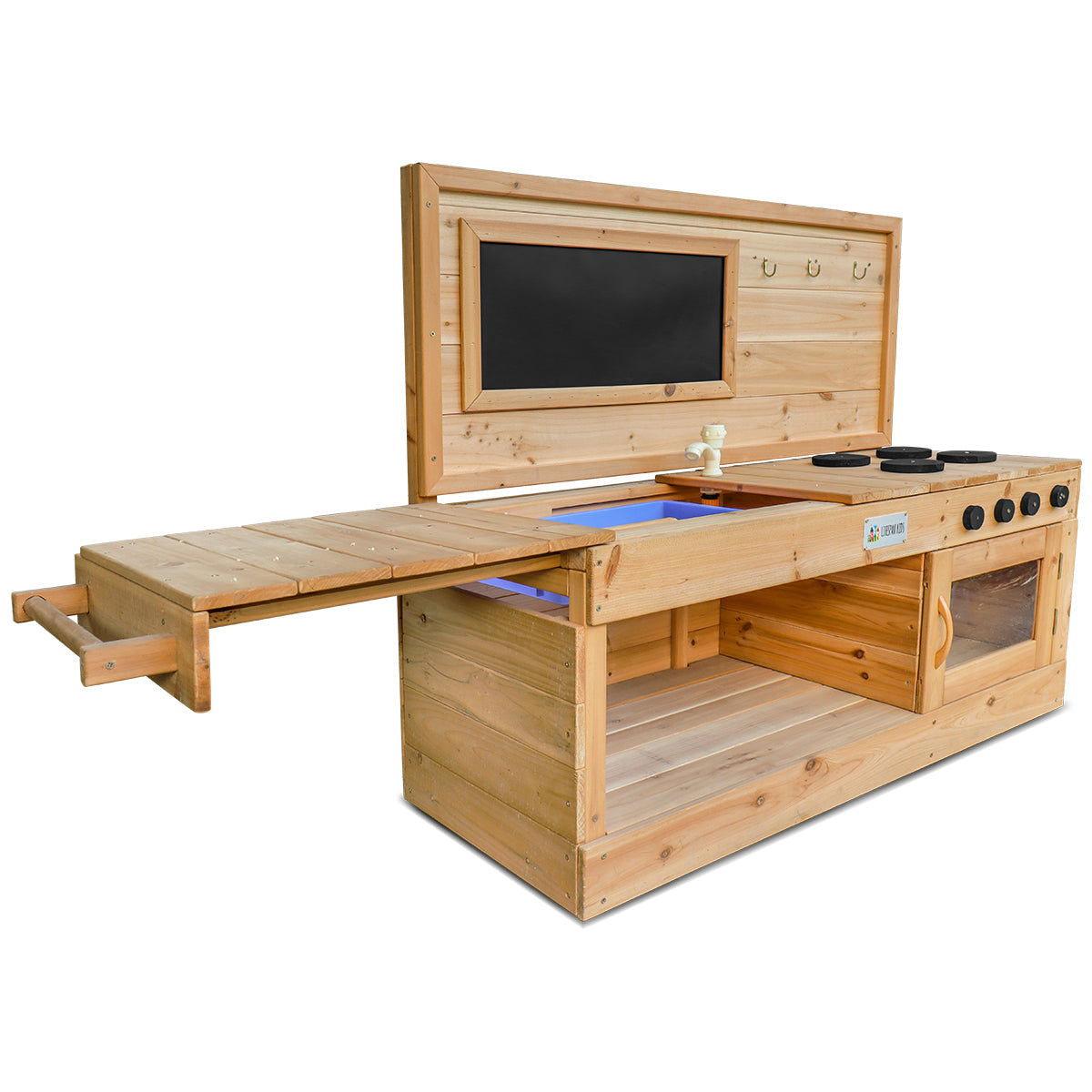Lifespan Kids Eden Outdoor Play Kitchen 7