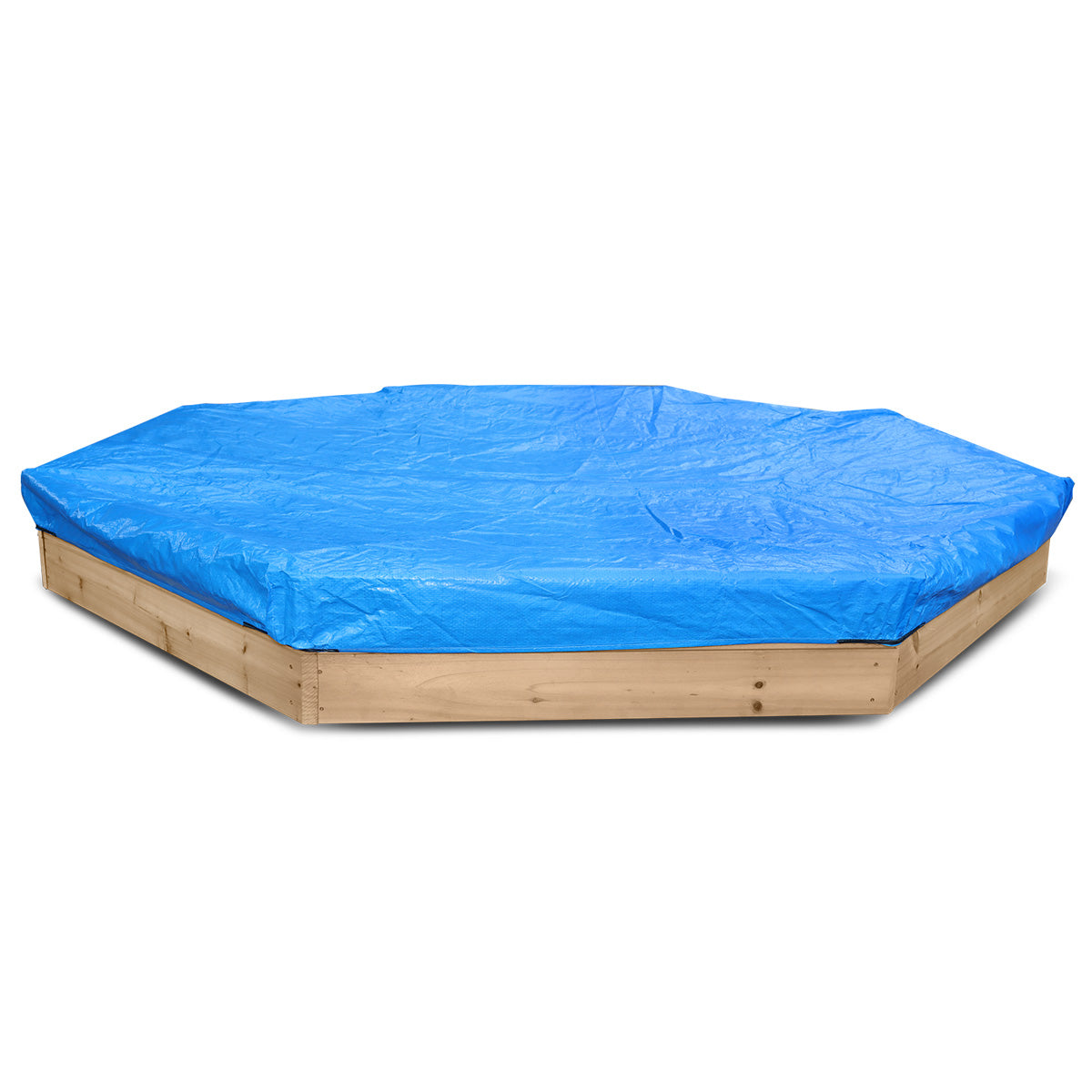 Lifespan Kids Grand Octagonal Sandpit 3