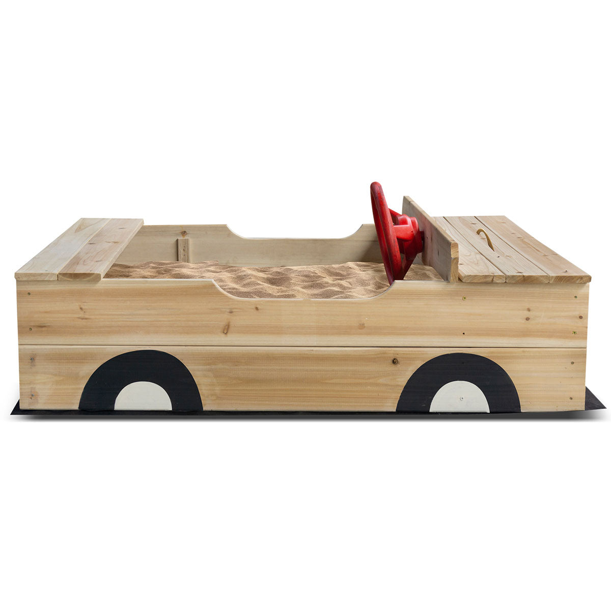 Lifespan Kids Outback Interactive Sandpit 3