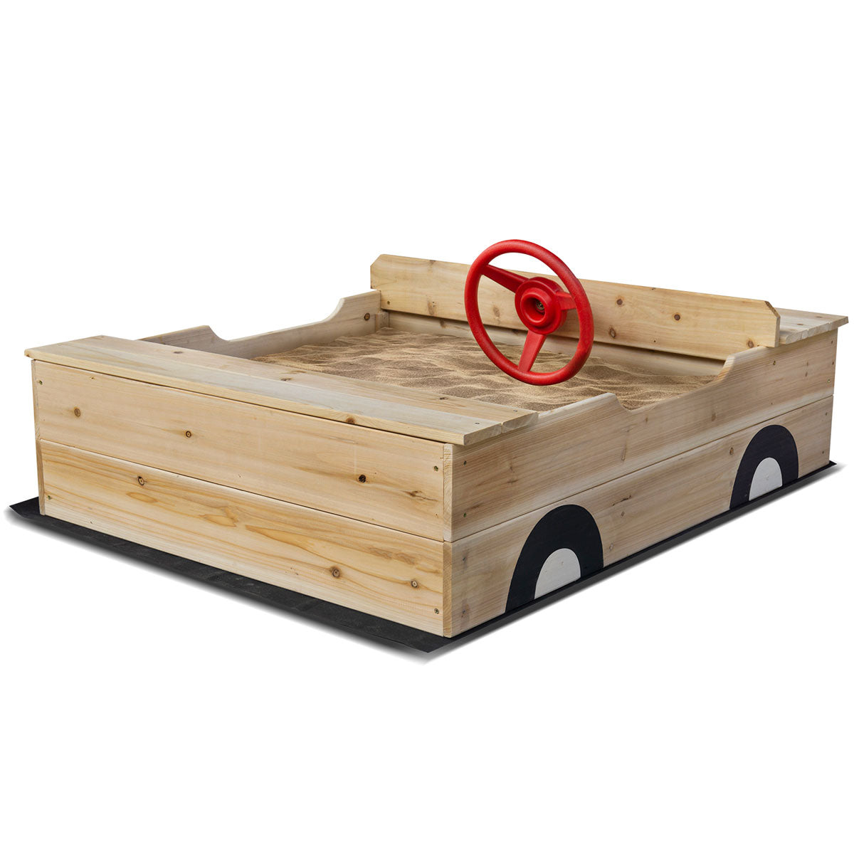 Lifespan Kids Outback Interactive Sandpit 4