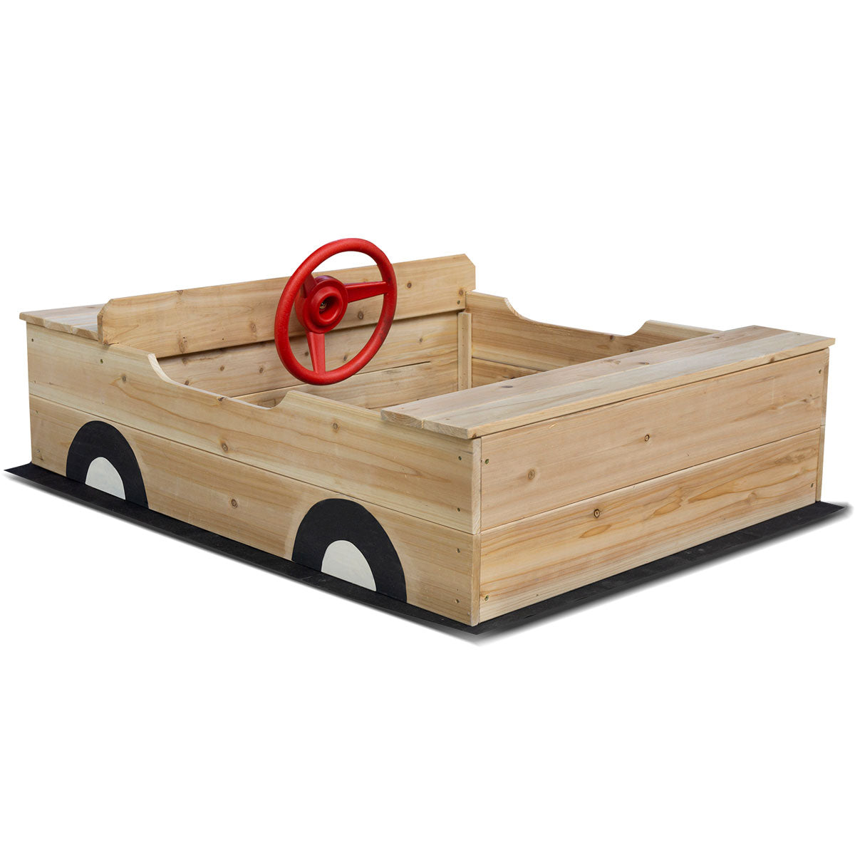 Lifespan Kids Outback Interactive Sandpit 5
