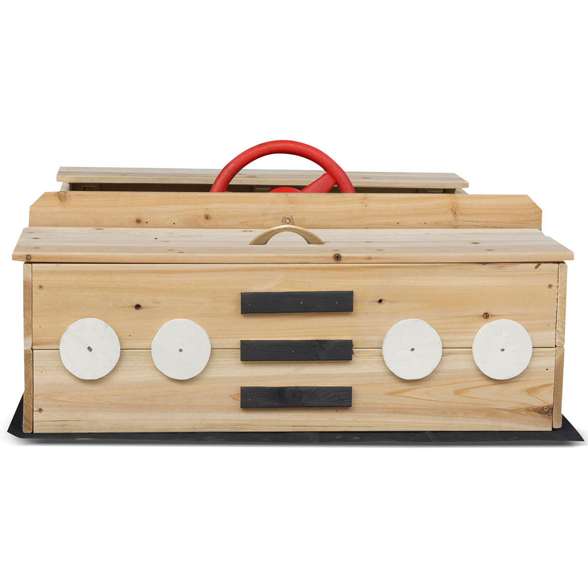 Lifespan Kids Outback Interactive Sandpit 7