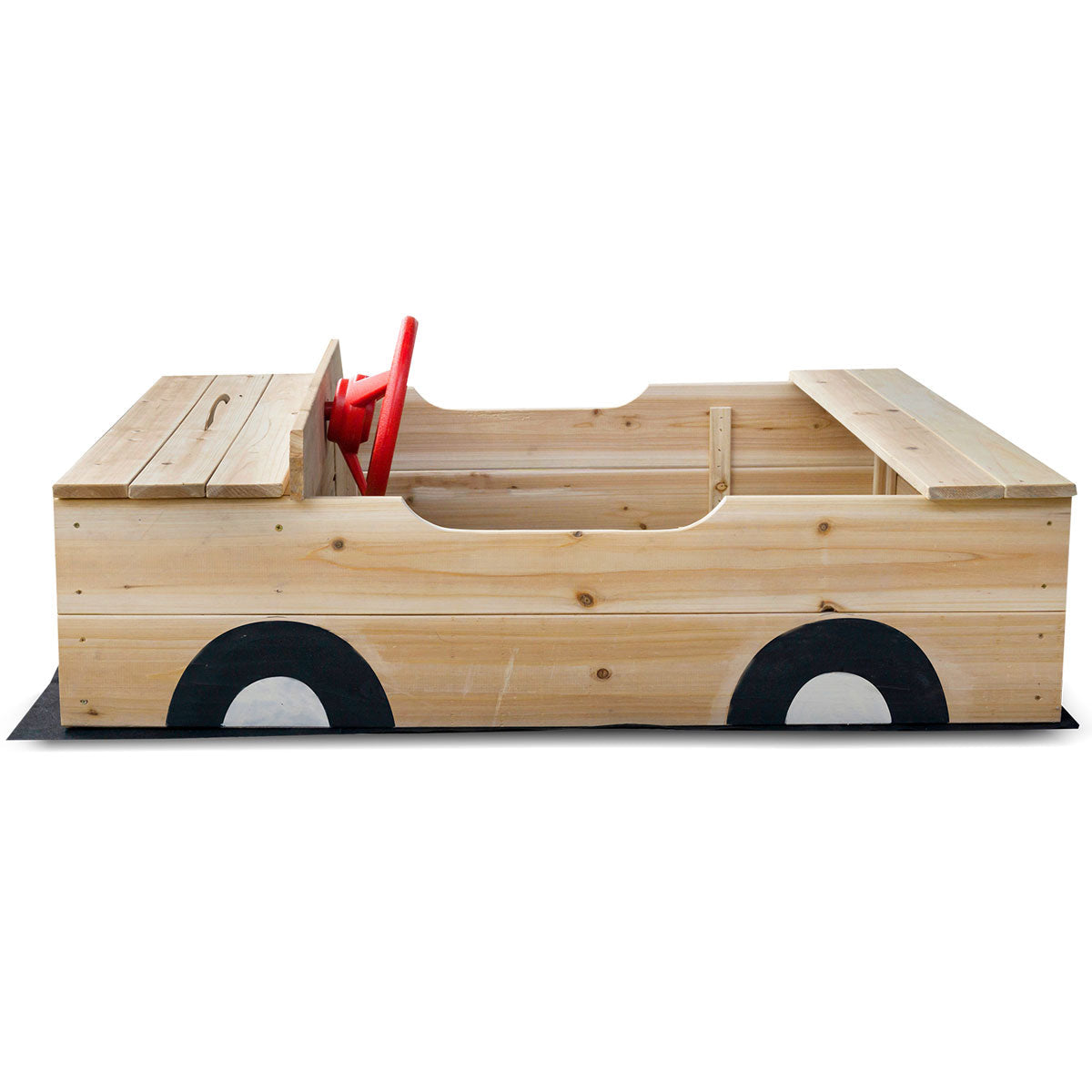 Lifespan Kids Outback Interactive Sandpit 8