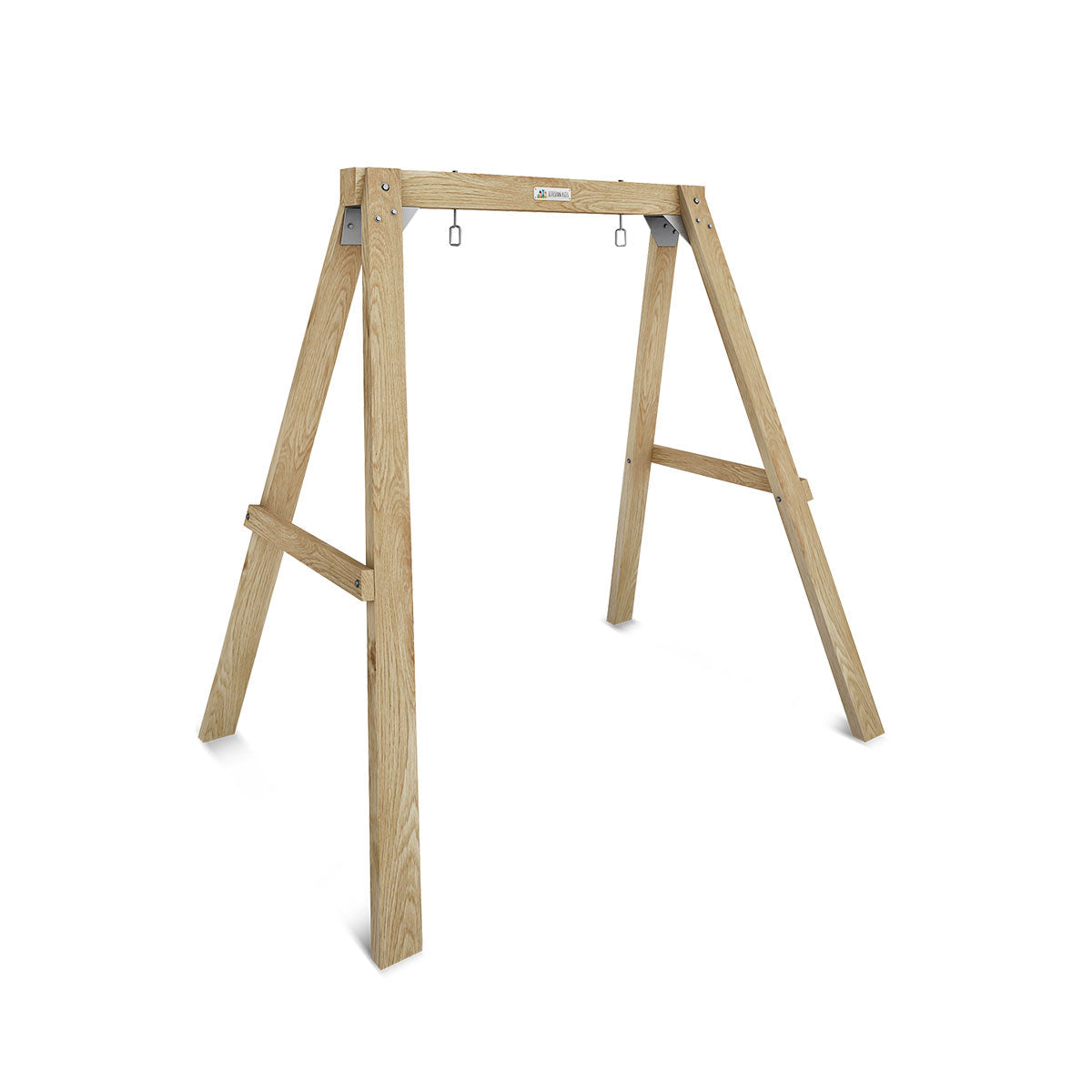 Lifespan Kids Bloom Growable Swing Frame 3