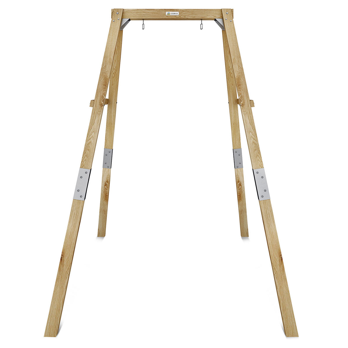 Lifespan Kids Bloom Growable Swing Frame 4