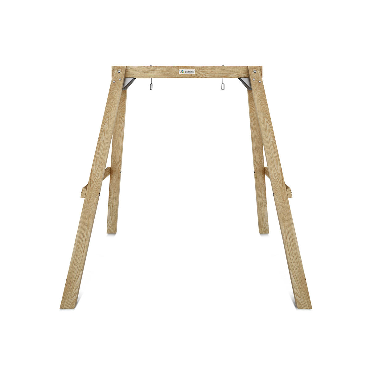 Lifespan Kids Bloom Growable Swing Frame 5