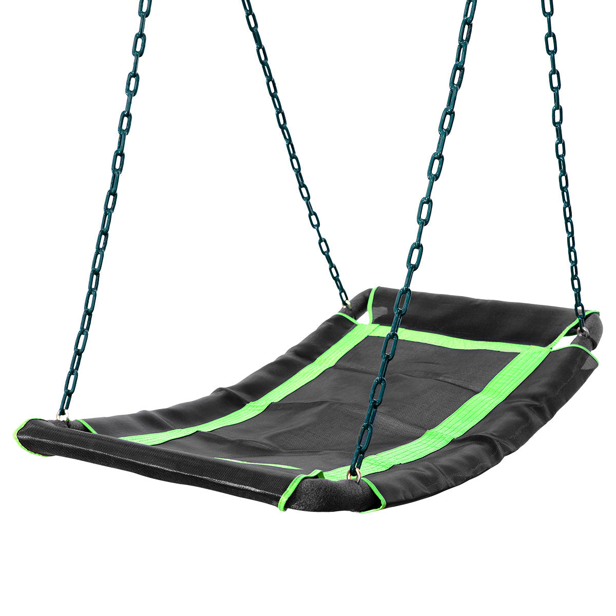 Lifespan Kids Pallas Swing Set Frame Add-on (Frame Only) 4
