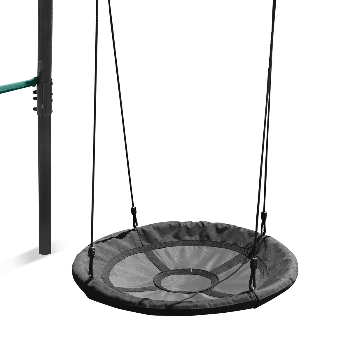 Lifespan Kids Titan Commercial Steel Swing Set 6