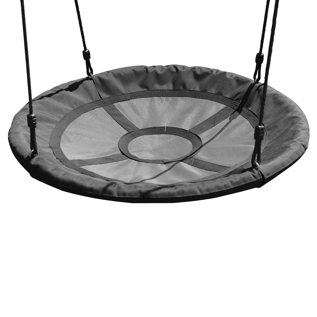 Lifespan Kids Titan Commercial Steel Swing Set 7