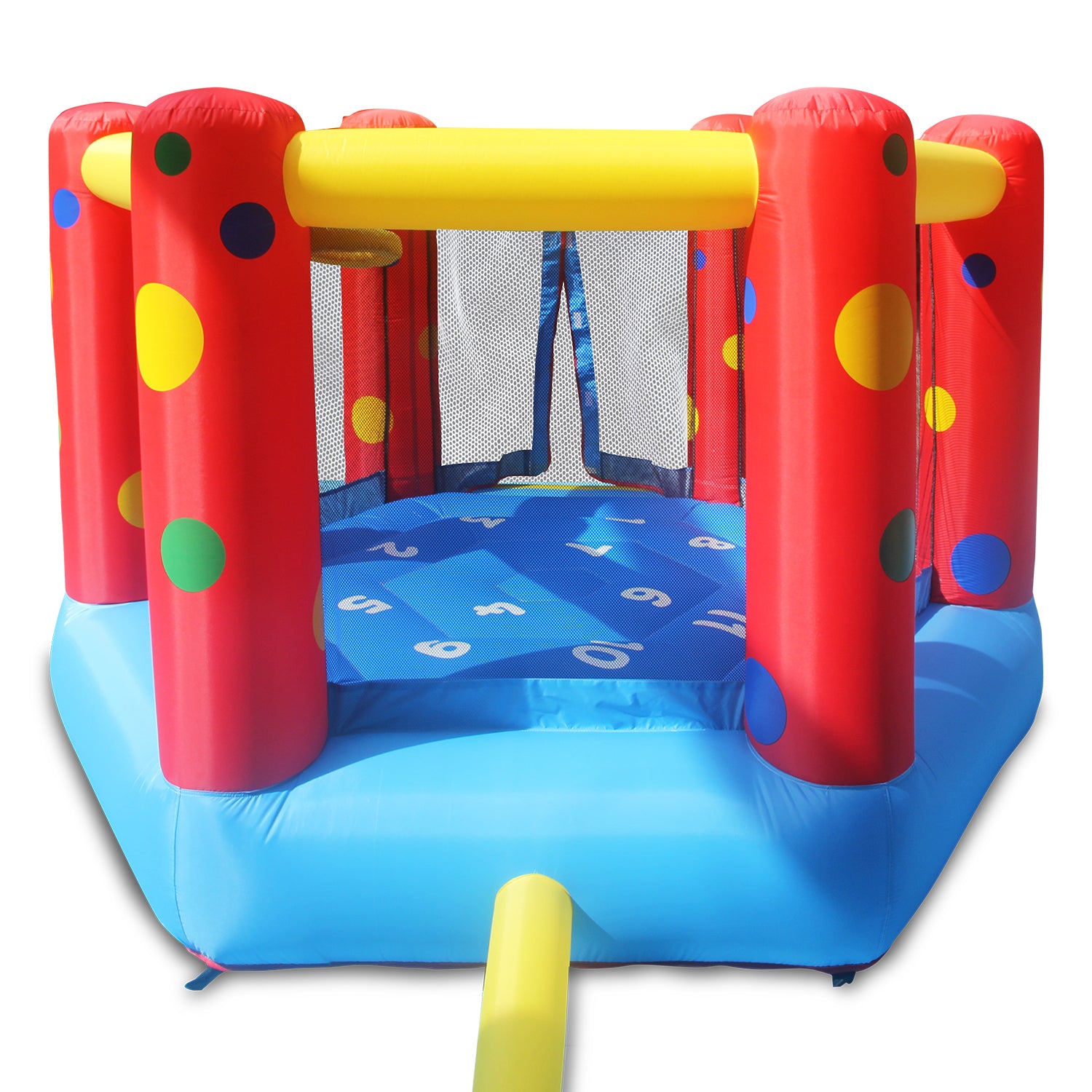 Lifespan Kids AirZone 6 Bouncer 3