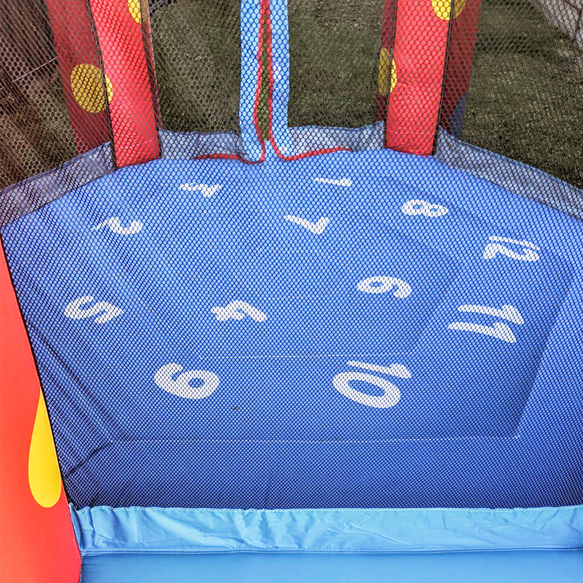 Lifespan Kids AirZone 6 Bouncer 5