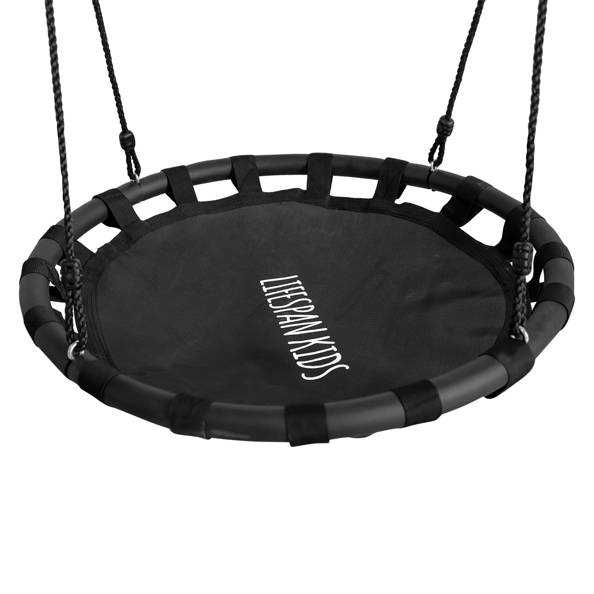 Lifespan Kids Cellar Metal Web Swing 3