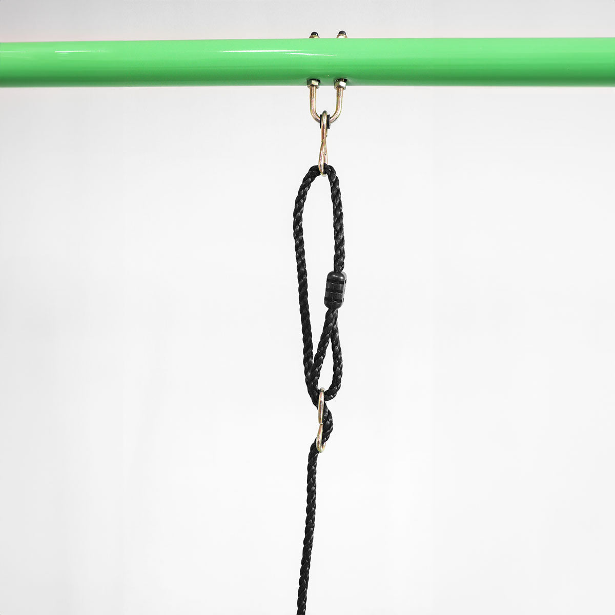 Lifespan Kids Cellar Metal Web with Slippery Slide 3