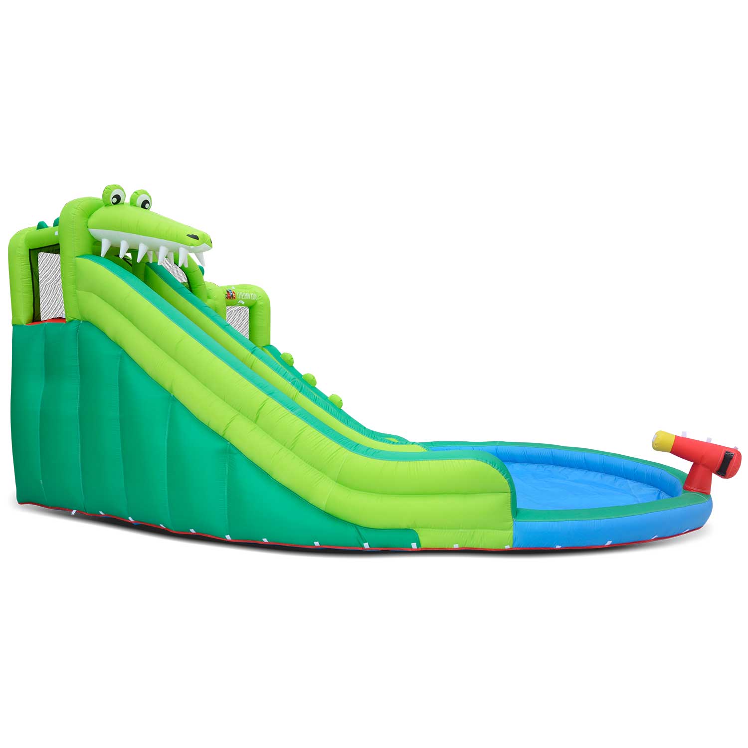 Lifespan Kids Crocadoo Slide & Splash 5