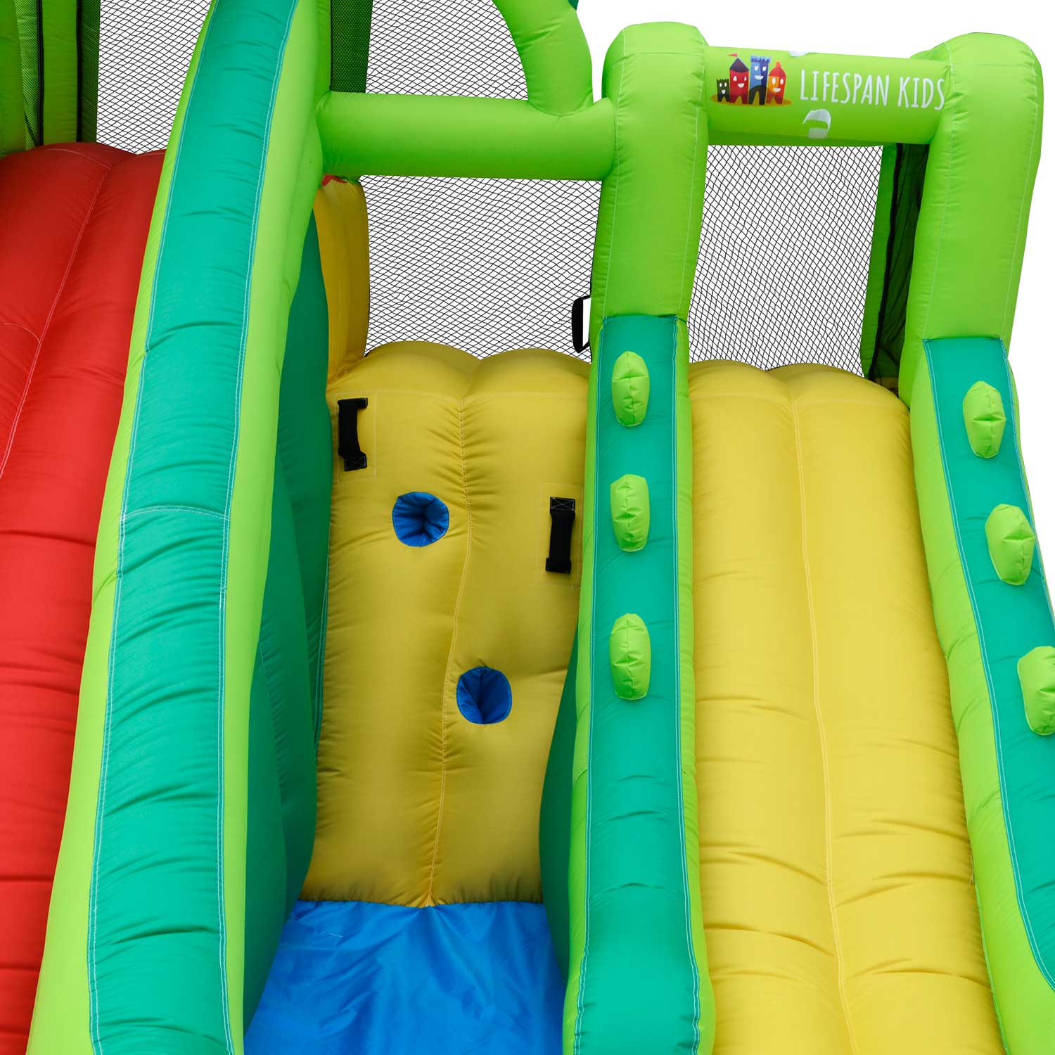 Lifespan Kids Crocadoo Slide & Splash 6