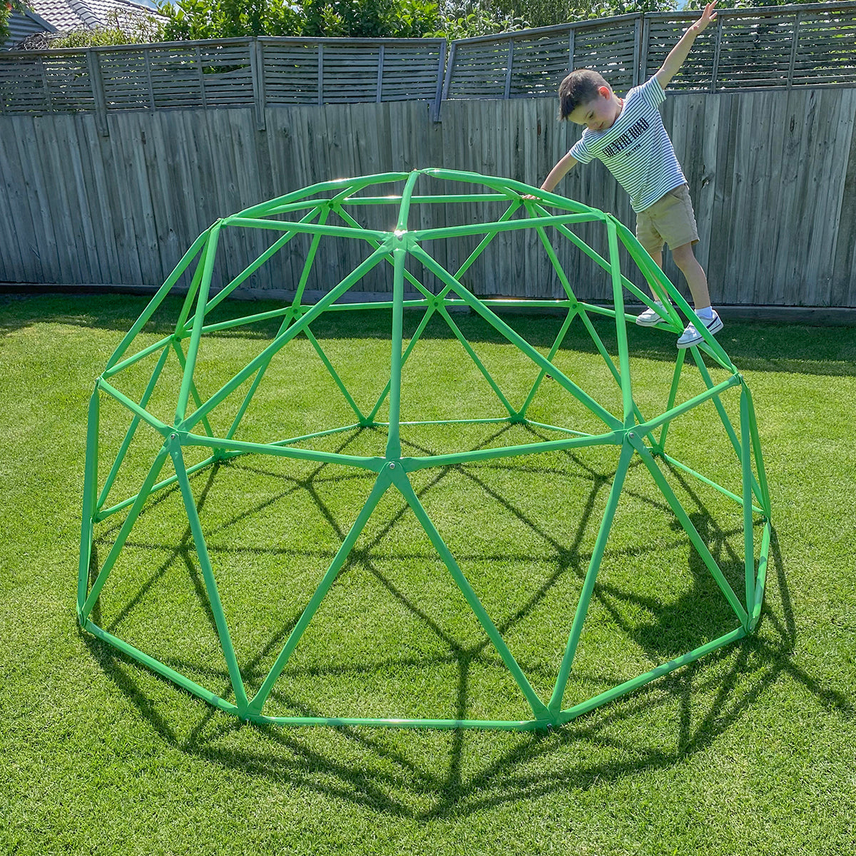 Lifespan Kids 2.5m Dome Climber 2.5 4