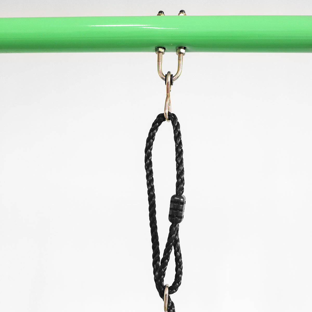 Lifespan Kids Hurley 2 Metal Swingset 3