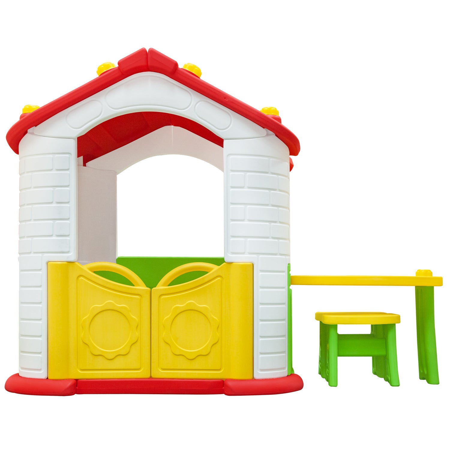 Lifespan Kids Wombat 2 Playhouse 4