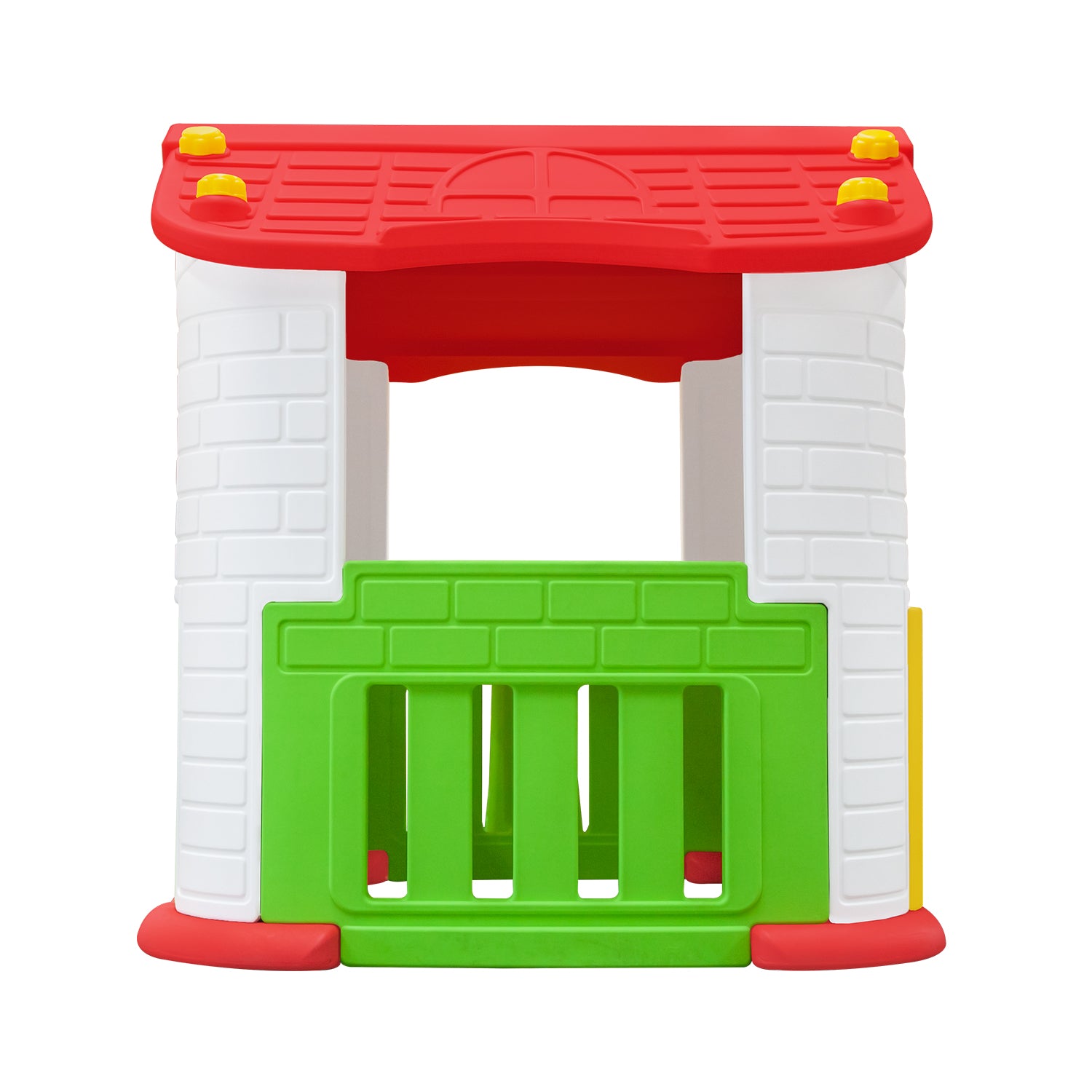 Lifespan Kids Wombat 2 Playhouse 5