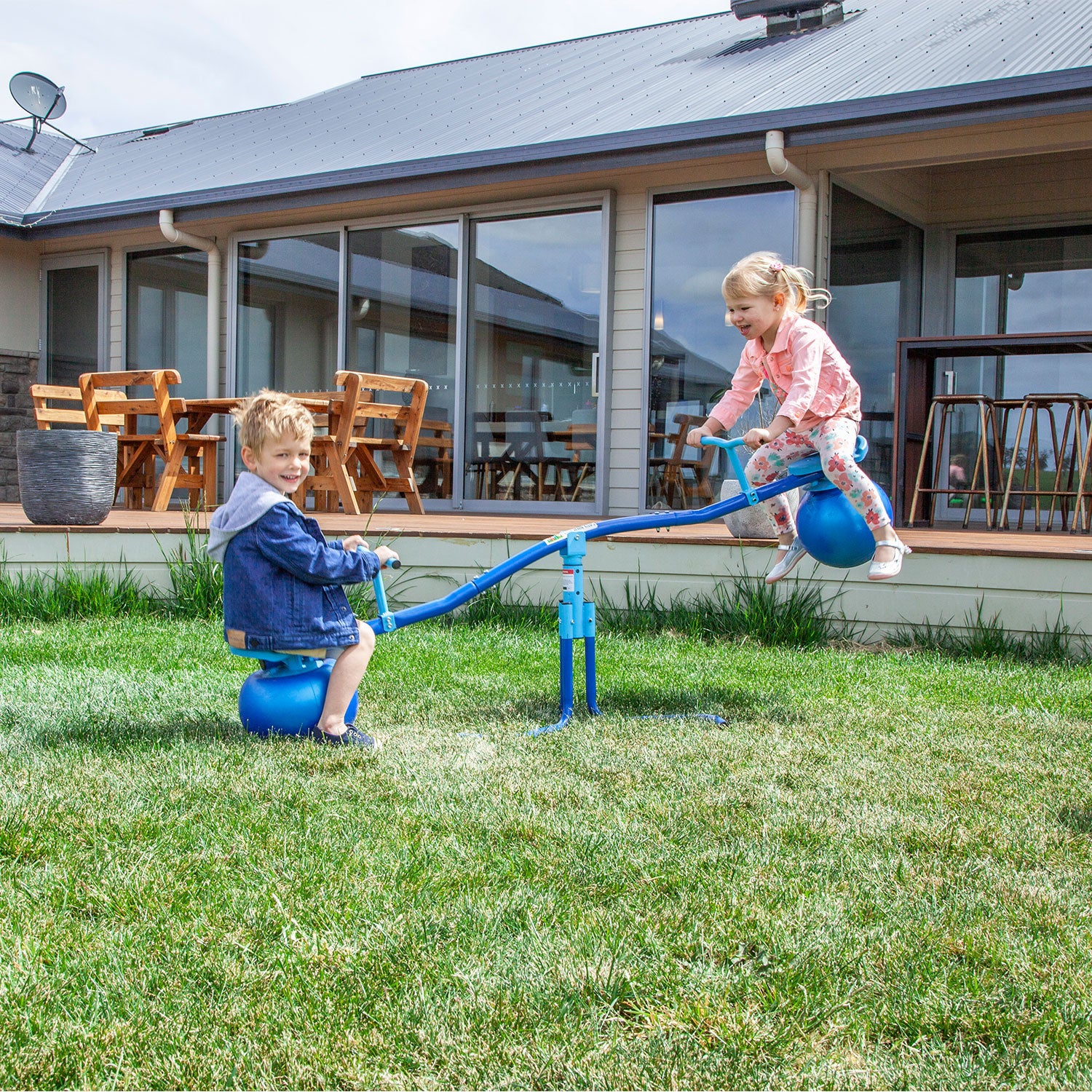 Lifespan Kids Bubble Seesaw 4