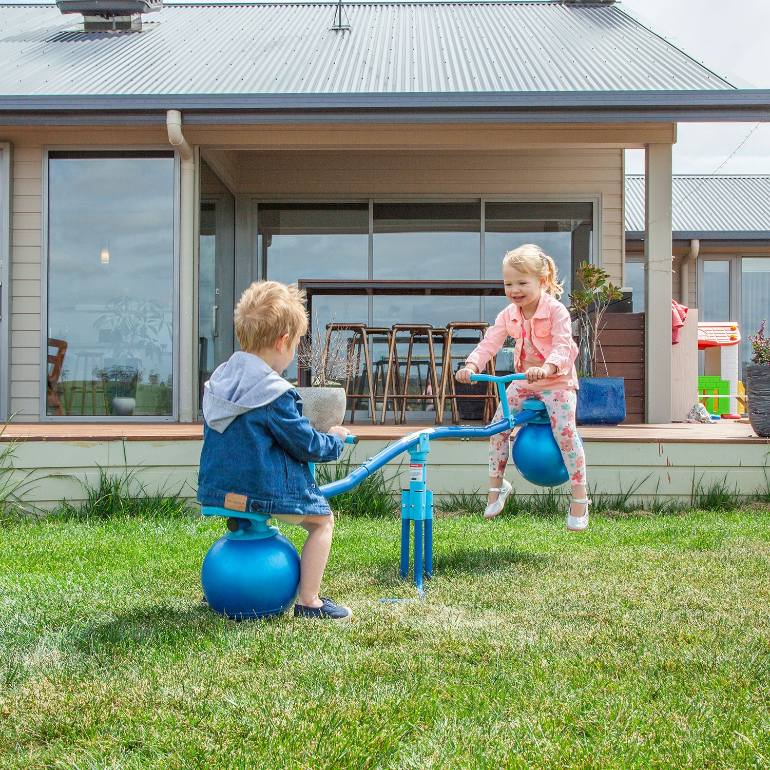 Lifespan Kids Bubble Seesaw 5