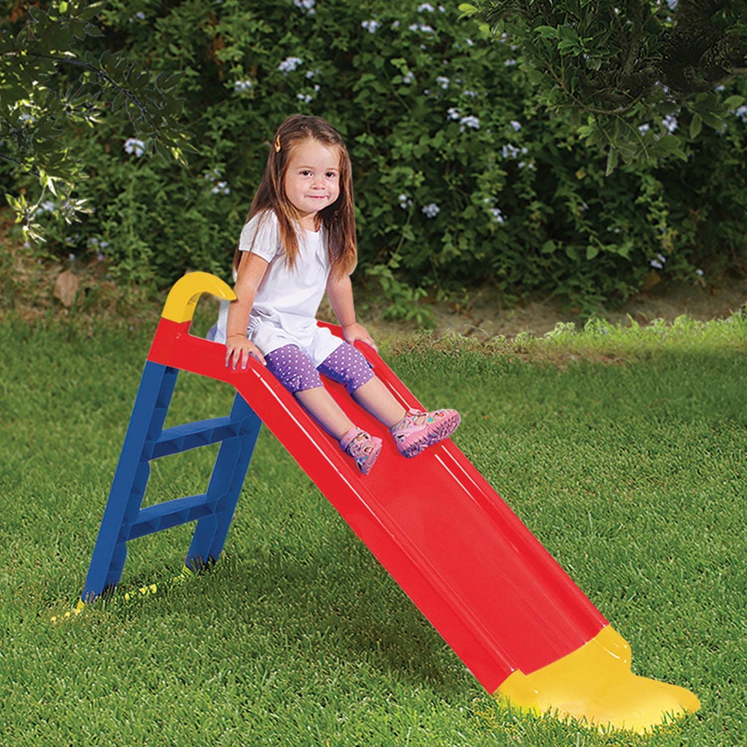 Starplay Slide with Ladder 3