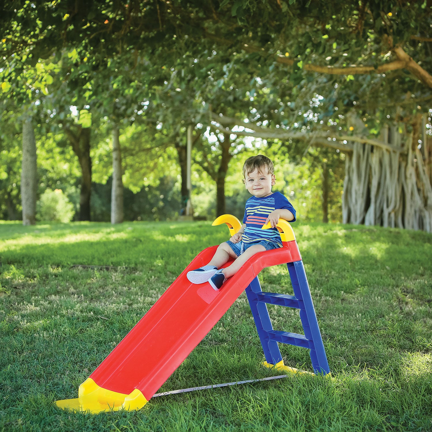 Starplay Slide with Ladder 4
