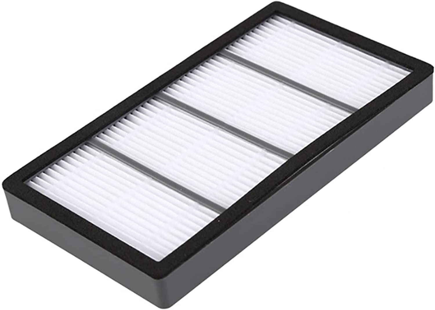 3 X HEPA filters for iRobot Roomba S Series ( S9, S9+) 3