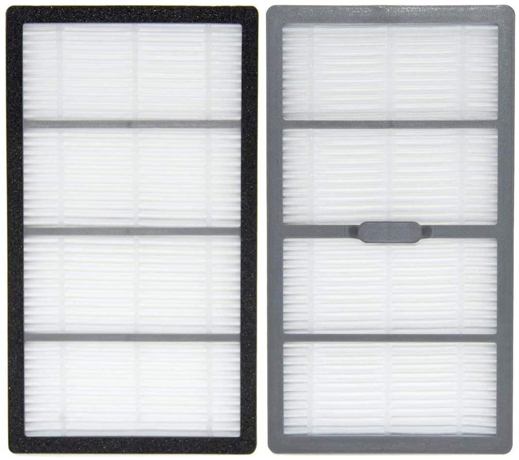 3 X HEPA filters for iRobot Roomba S Series ( S9, S9+) 4