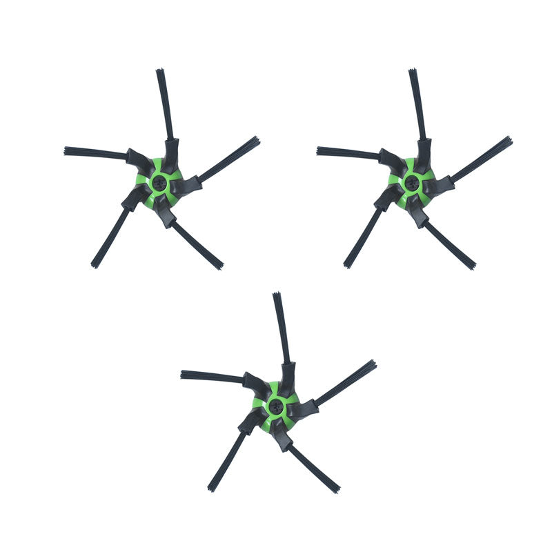 3 X Side Brushes for iRobot Roomba S Series (S9 & S9+) 4
