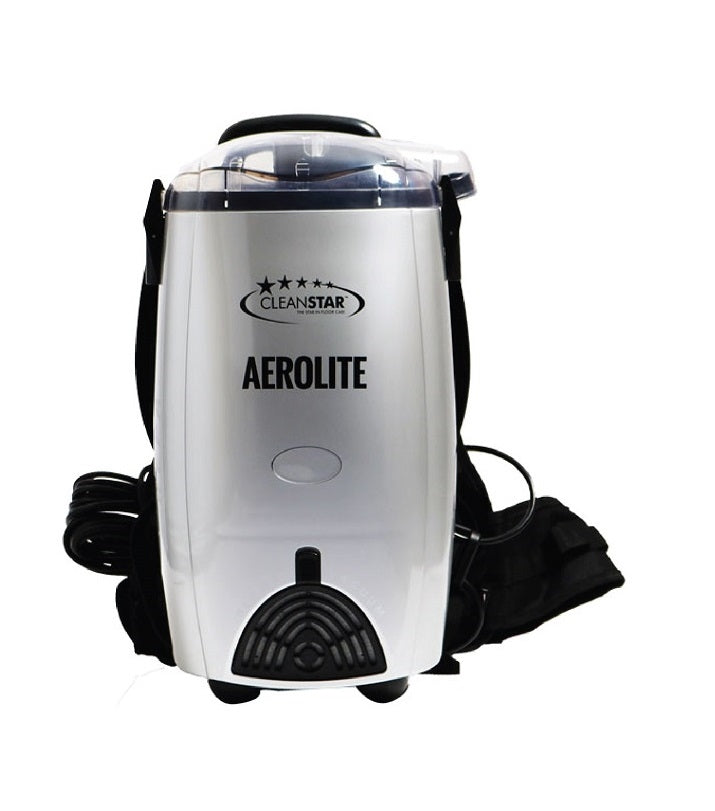 5 x  Vacuum Bags for Cleanstar Aerolite VBP1400 Backpacks 4