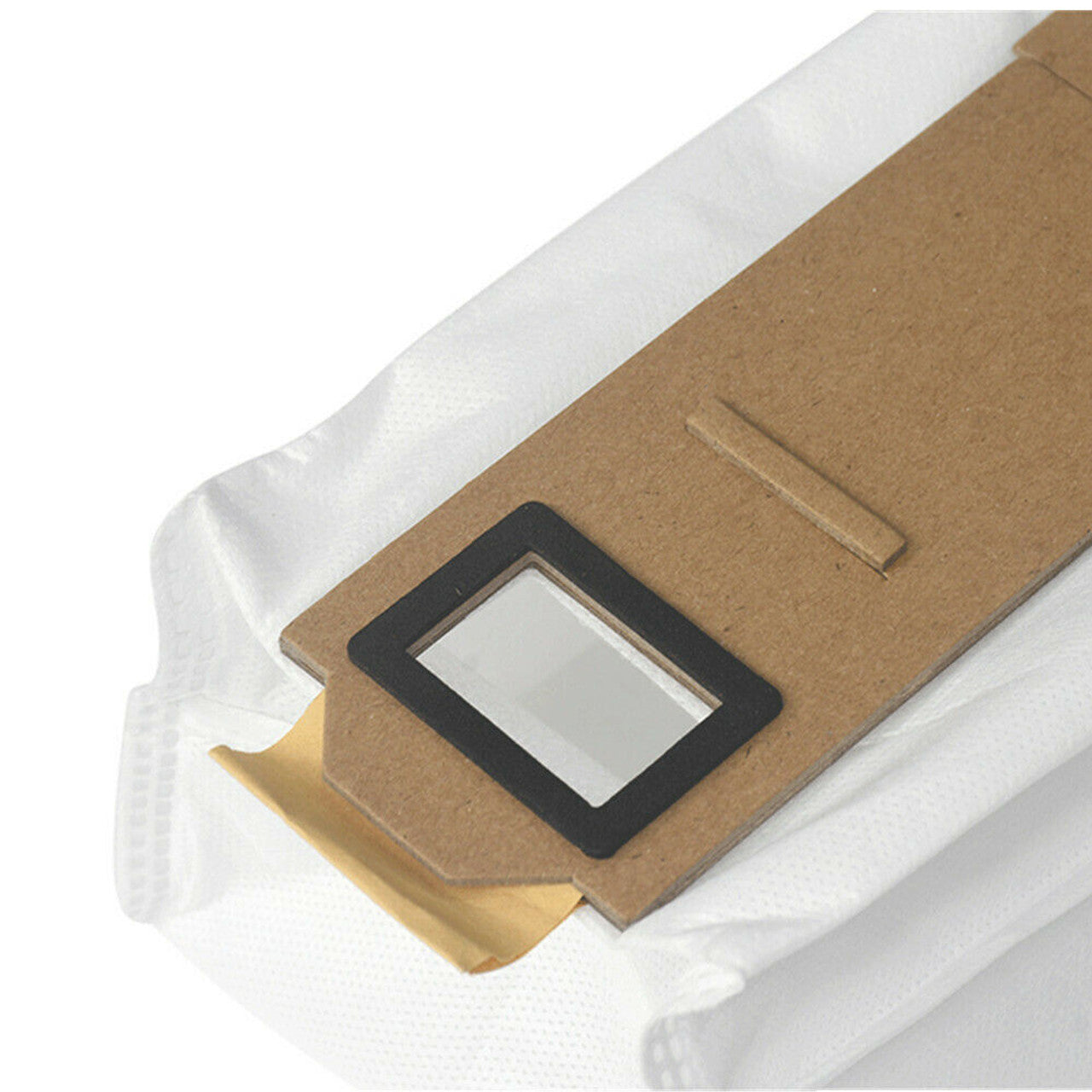 9 X Vacuum cleaner bags for Roborock S7/ S7 MaxV Auto-Empty docking station 3