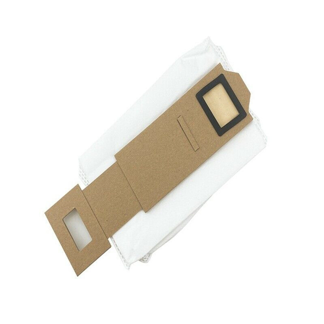 9 X Vacuum cleaner bags for Roborock S7/ S7 MaxV Auto-Empty docking station 4