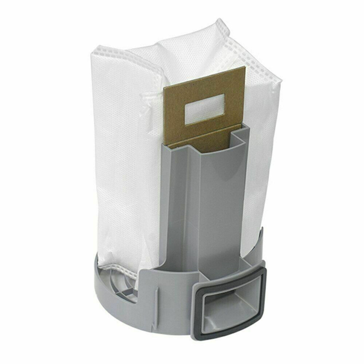 9 X Vacuum cleaner bags for Roborock S7/ S7 MaxV Auto-Empty docking station 5