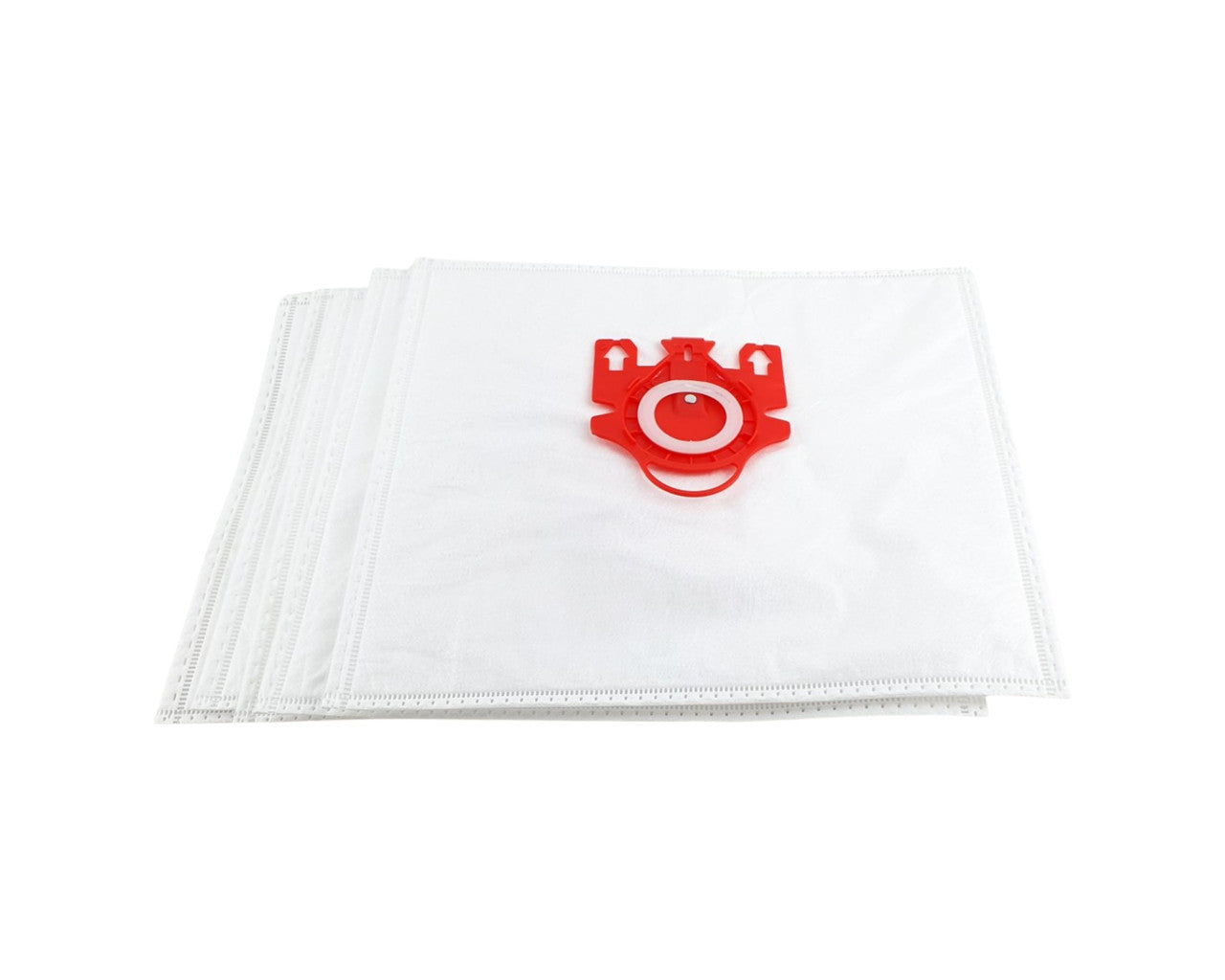 12 x Miele Vacuum Cleaner Bags, FJM Type 3