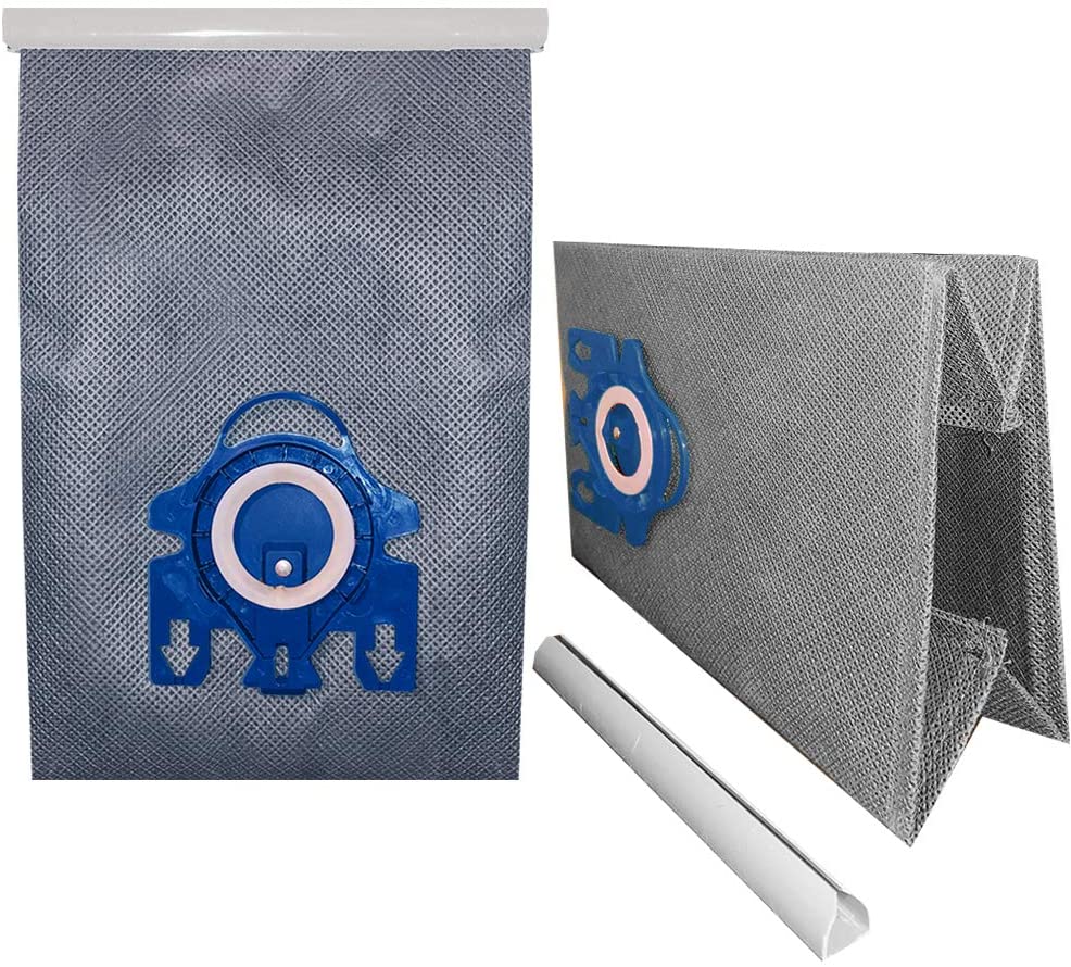 Reusable Vacuum Cloth Bags for Miele GN & FJM Vacuum Cleaners 5