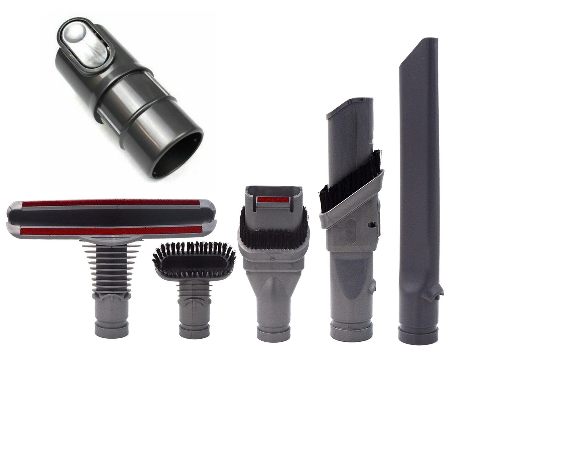 Dyson accessory tool kit for Dyson v6 and DC model vacuum cleaners 3