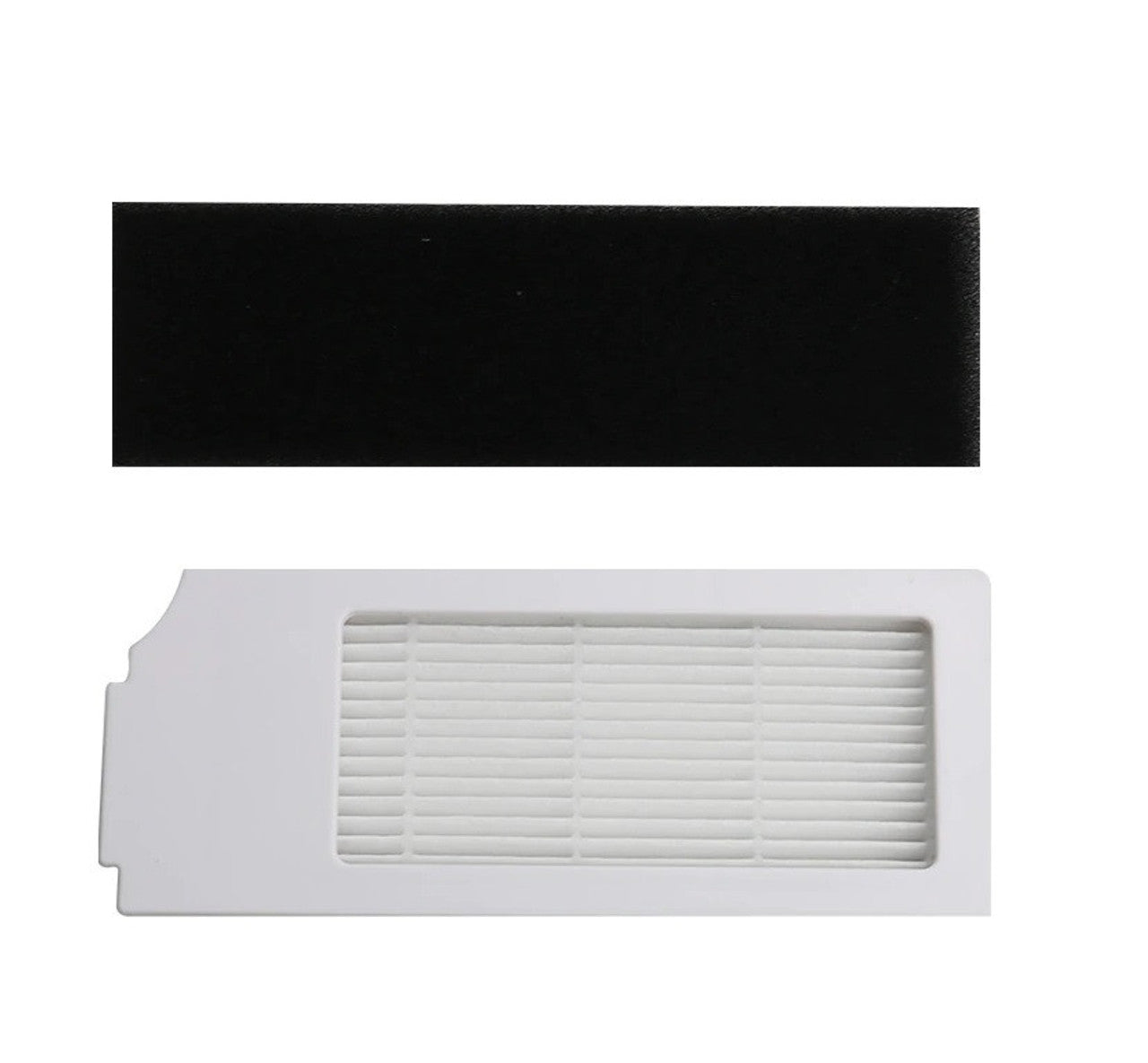 Value Kit for Ecovacs Deebot Omni X1, T10, T10 Plus & T10 Omni 5