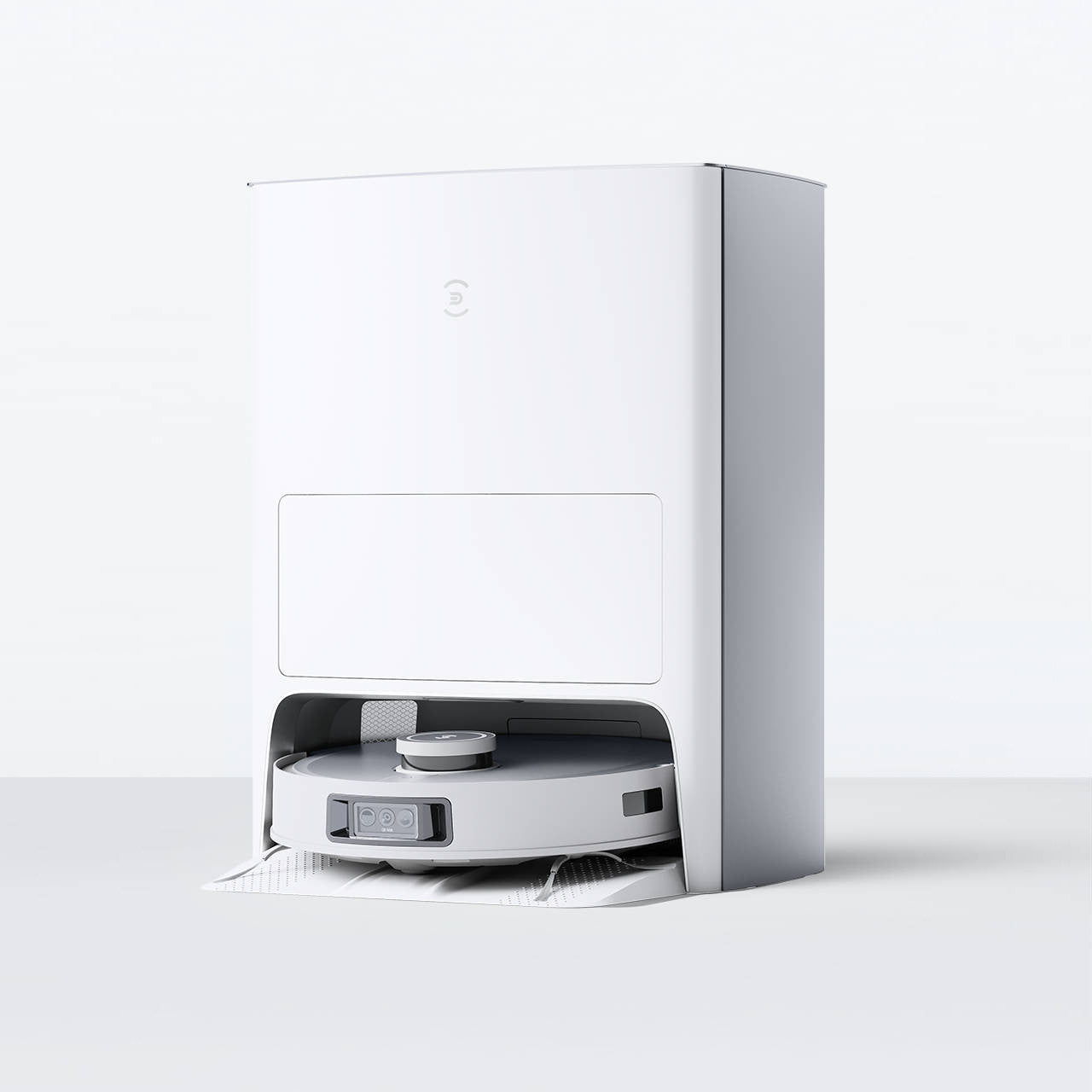 Value Kit for Ecovacs Deebot Omni X1, T10, T10 Plus & T10 Omni 10