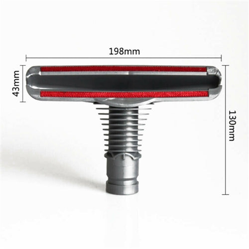 Upholstery and mattress tool for Dyson v6, dc35, dc39, dc29 plus more 3