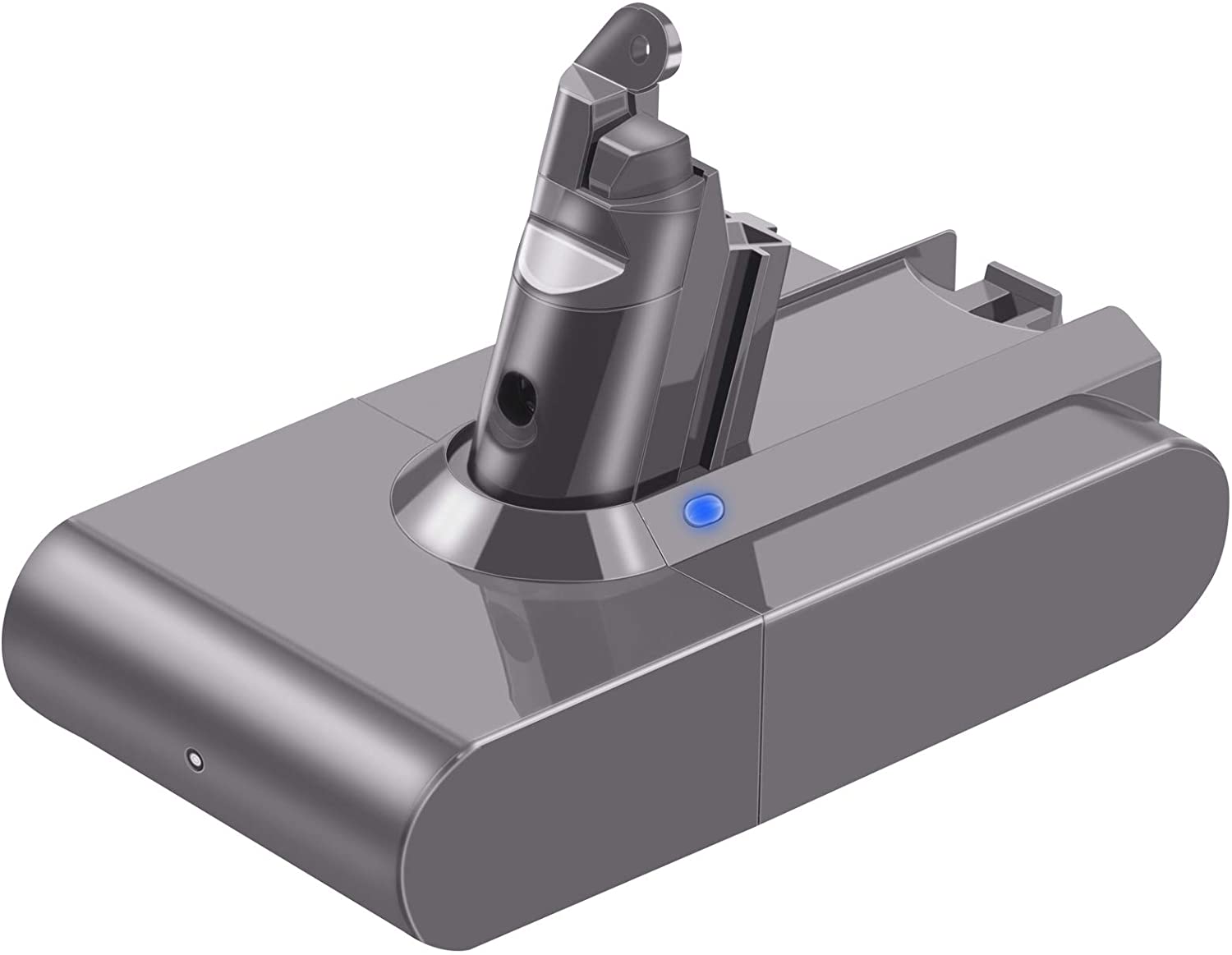 Battery for Dyson V6, DC59 & DC58 vacuum cleaners 3