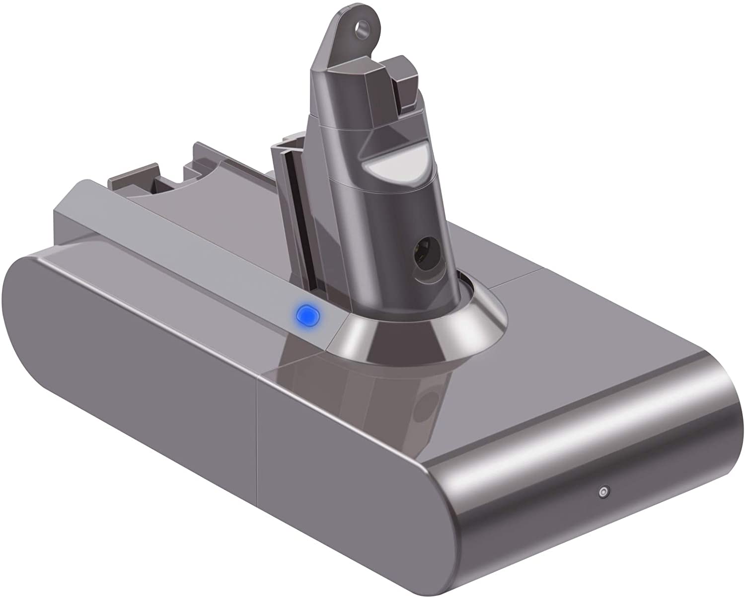 Battery for Dyson V6, DC59 & DC58 vacuum cleaners 5