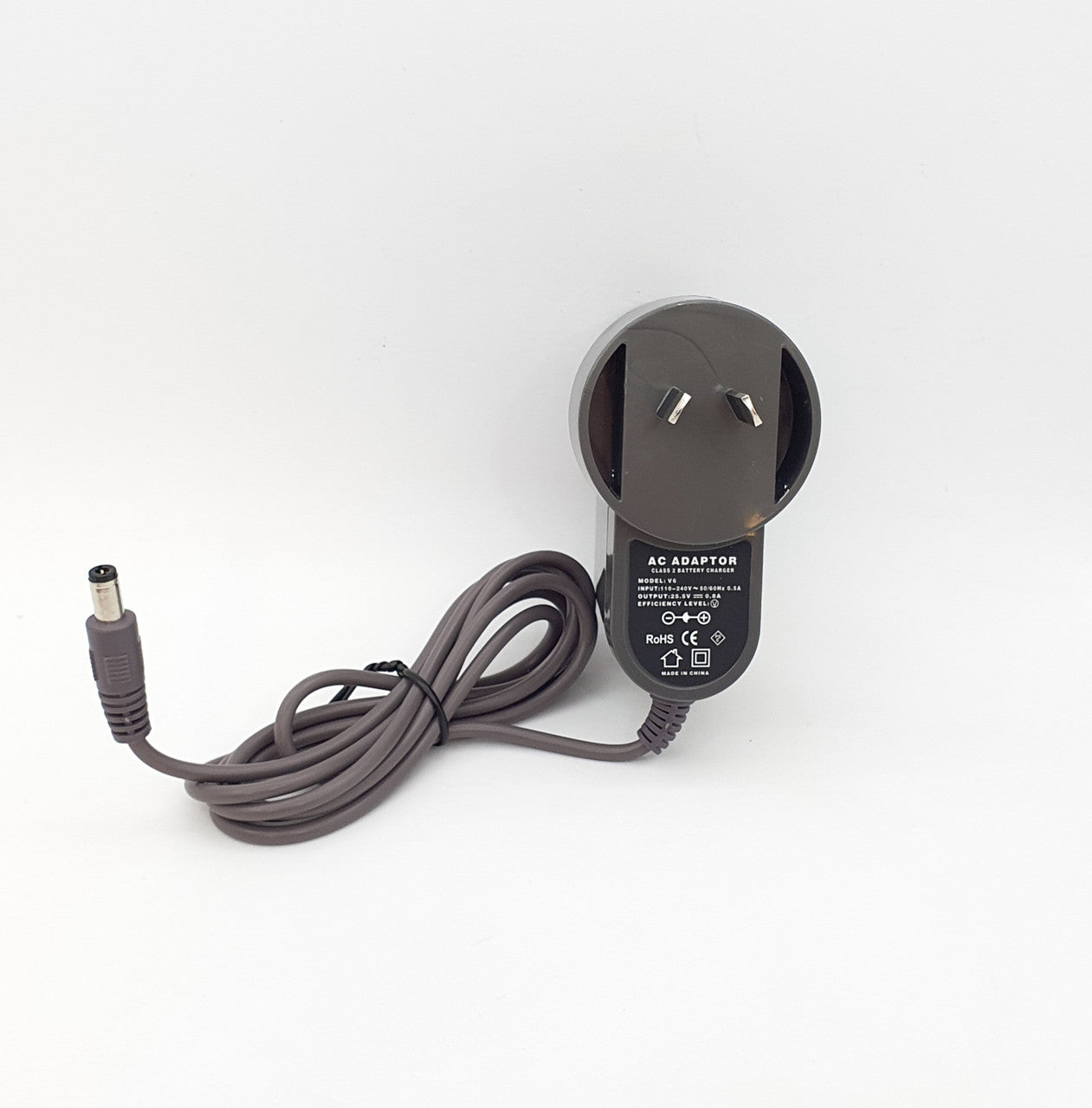 Charger for Dyson V6, V7, V8, DC59 & DC58 3