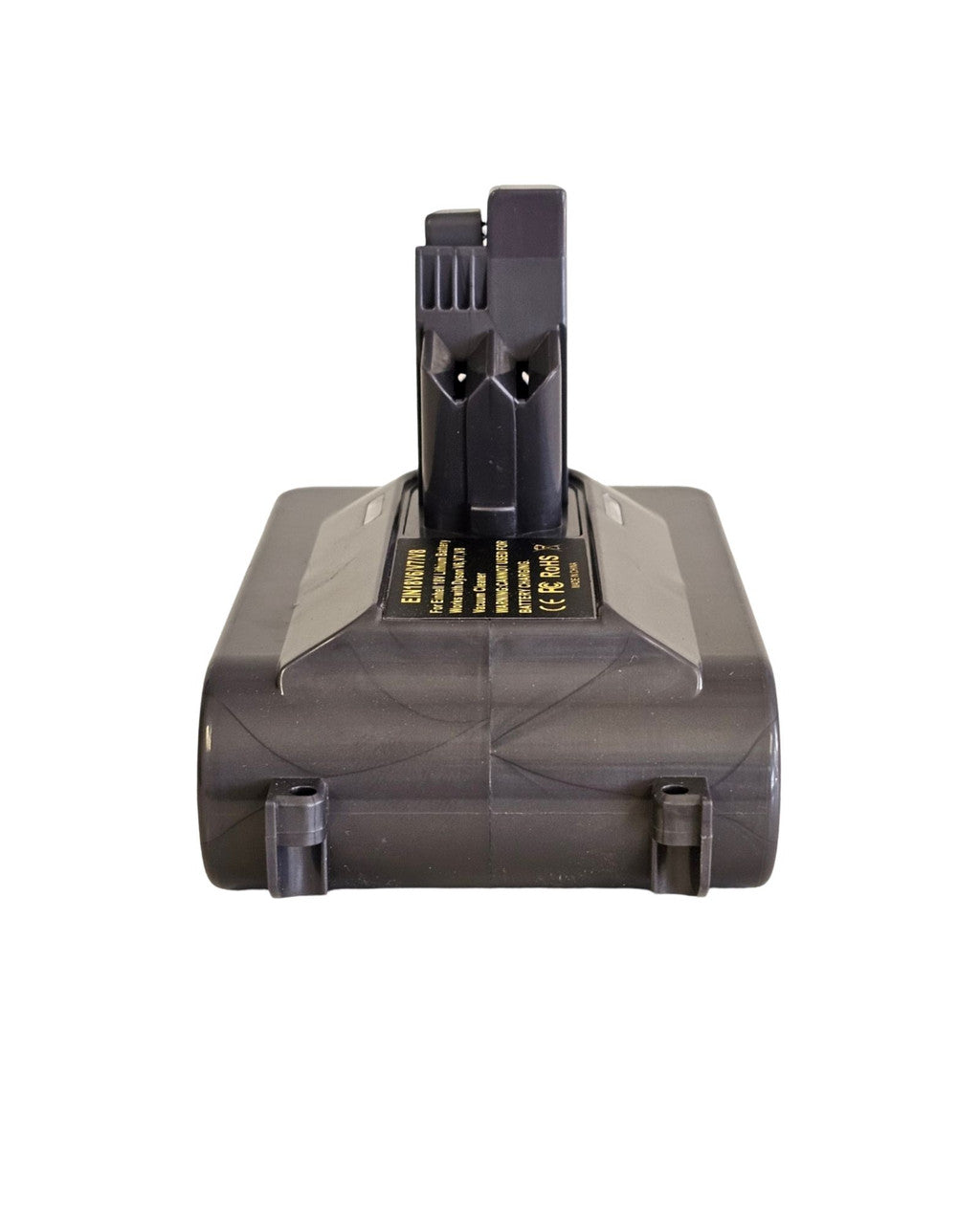 Ozito 18V To Dyson V6 V7 V8 Battery Converter / Adapter 3