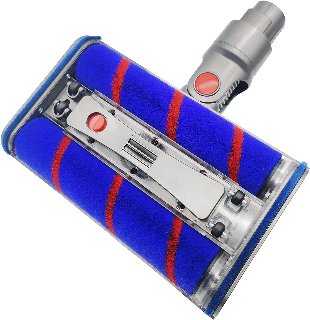 Omni Dual Roll Powerhead For DYSON V7  V8  V10  V11 & V15 Vacuum Cleaners 3