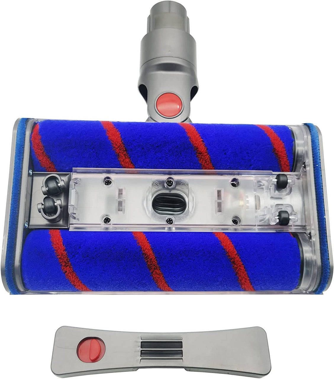Omni Dual Roll Powerhead For DYSON V7  V8  V10  V11 & V15 Vacuum Cleaners 7