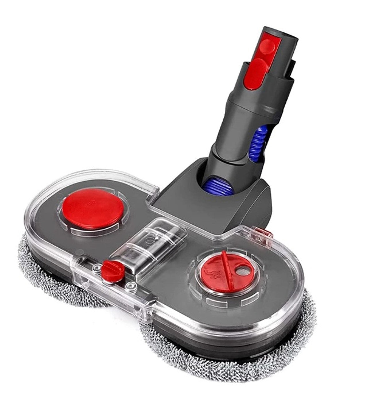 Mopping & Vac attachment for Dyson V7, V8, V10, V11, V15 3